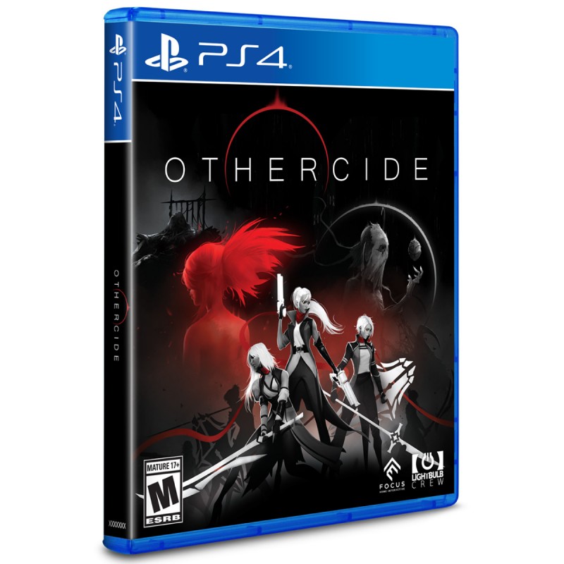 Othercide [Limited Run Games] PS4