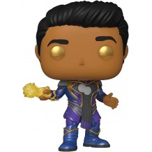 Funko POP! Marvel: Eternals - Kingo