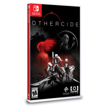 Othercide [Limited Run Games] Nintendo Switch