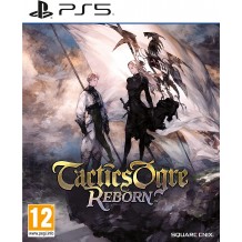 Tactics Ogre: Reborn PS5