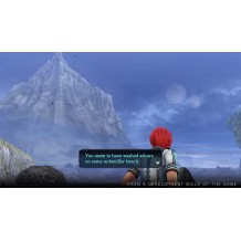 Ys VIII: Lacrimosa of DANA Deluxe Edition PS5