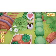 Bunny Park Nintendo Switch