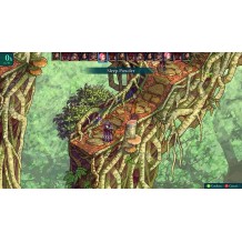 Fell Seal: Arbiter's Mark - Deluxe Edition Nintendo Switch