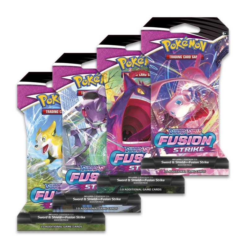 Pokémon TCG Sword & Shield: Astral Radiance Booster Pack