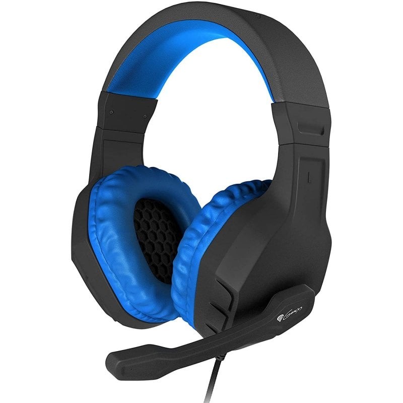 Headset Gaming Genesis Argon 200