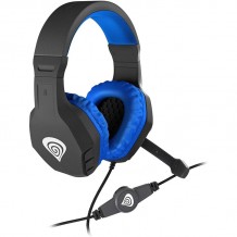 Headset Gaming Genesis Argon 200