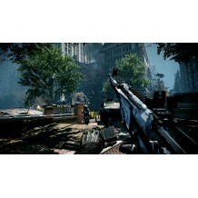 Crysis Trilogy Remastered Nintendo Switch (Código na Caixa)