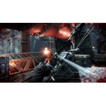 Crysis Trilogy Remastered Nintendo Switch (Código na Caixa)