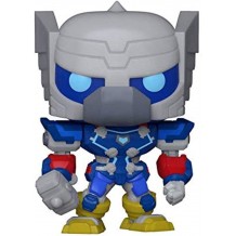 Funko Pop Marvel: Avengers Mech Strike - Thor