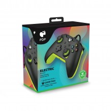 Comando PDP Wired Eletric Black (Xbox Series X)