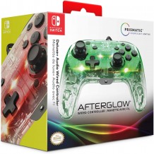 Comando PDP Afterglow Wired (Nintendo Switch)