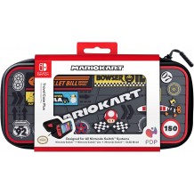 Bolsa de Transporte PDP Deluxe Nintendo Switch Mario Kart