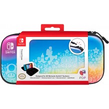 Bolsa de Transporte PDP Deluxe Nintendo Switch Star Spectrum