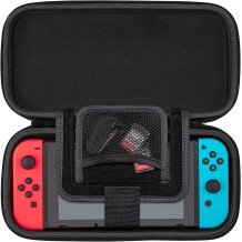 Bolsa de Transporte PDP Deluxe Nintendo Switch Star Spectrum