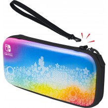 Bolsa de Transporte PDP Deluxe Nintendo Switch Star Spectrum