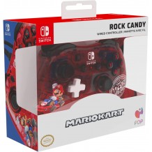 Comando PDP Rock Candy Wired Mario Kart (Nintendo Switch)