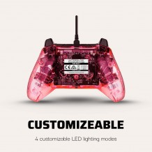 Comando PDP Afterglow Prismatic Wired (Xbox)