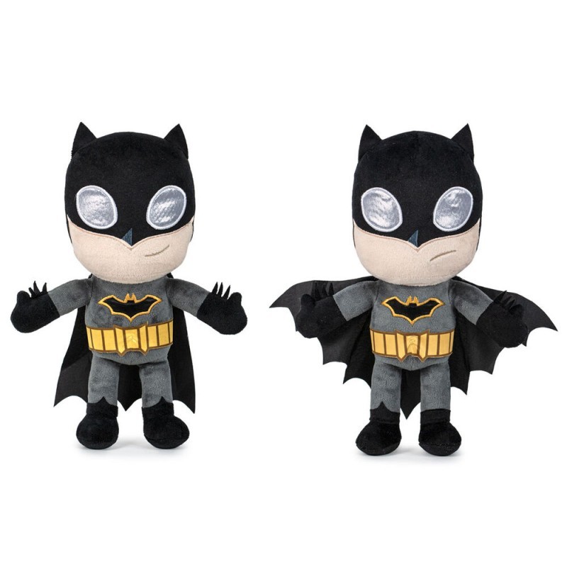 Peluche DC Comics - Batman 32cm