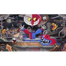 Cuphead PS4