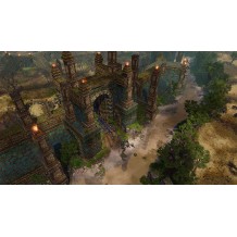 Spellforce III Reforced PS4