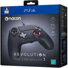 Comando Nacon Revolution Pro 3 PS4