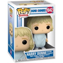 Funko Pop Movies: Dumb and Dumber - Harrie Dunnie 1042