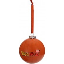 Bola de Natal Dragon Ball - Goku