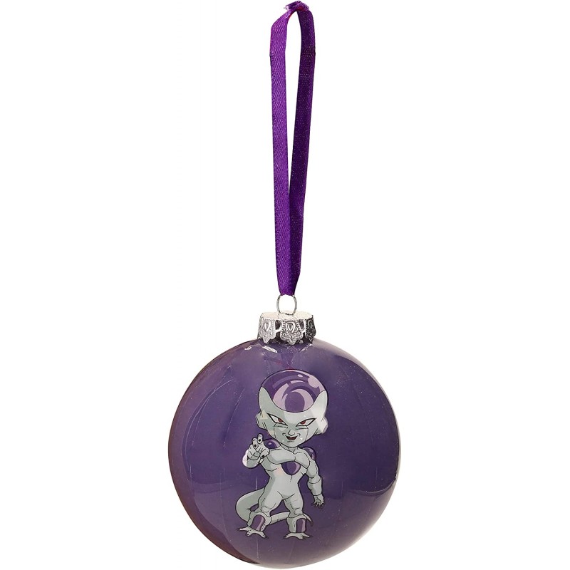 Bola de Natal Dragon Ball - Frieza