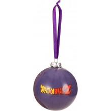 Bola de Natal Dragon Ball - Frieza