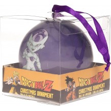 Bola de Natal Dragon Ball - Frieza