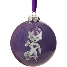 Bola de Natal Dragon Ball - Frieza