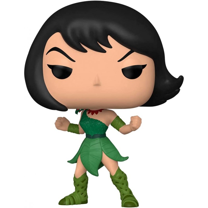 Funko Pop Animation: Samurai Jack - Ashi 1053