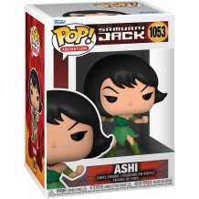 Funko Pop Animation: Samurai Jack - Ashi 1053