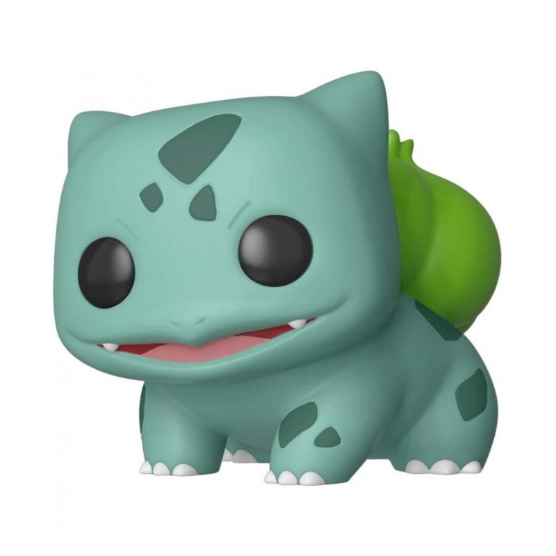 Funko Pop Games: Pokémon - Bulbasaur 453