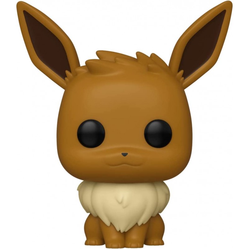 Funko Pop Games: Pokémon - Eevee 577