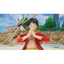 One Piece Odissey PS4