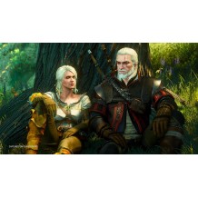 The Witcher 3: Wild Hunt - Complete Edition Xbox Series X