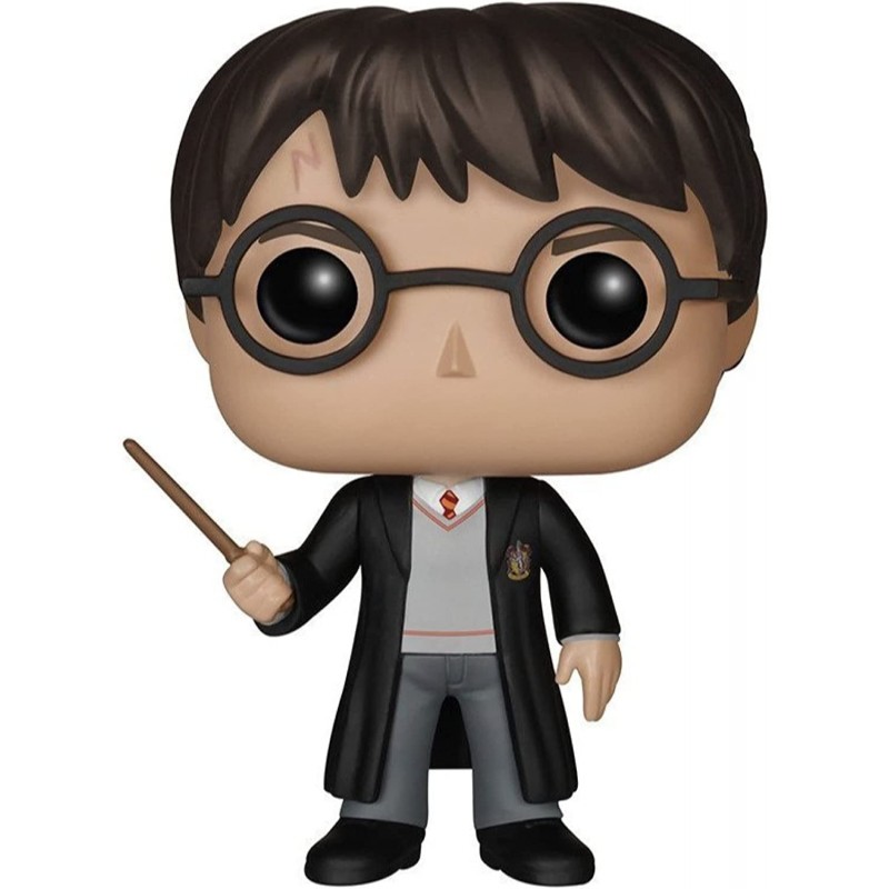 Funko Pop Movies: Harry Potter 1