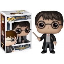 Funko Pop Movies: Harry Potter 1