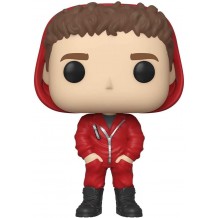 Funko Pop Television: La Casa de Papel - Rio 917