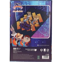 Puzzle Space Jam 2 - Tune Squad 1000pcs