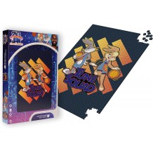 Puzzle Space Jam 2 - Tune Squad 1000pcs