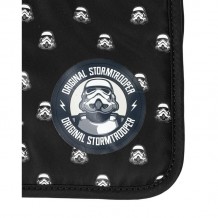 Bolsa Original Stormtrooper - Helmet Pattern