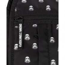 Bolsa Original Stormtrooper - Helmet Pattern