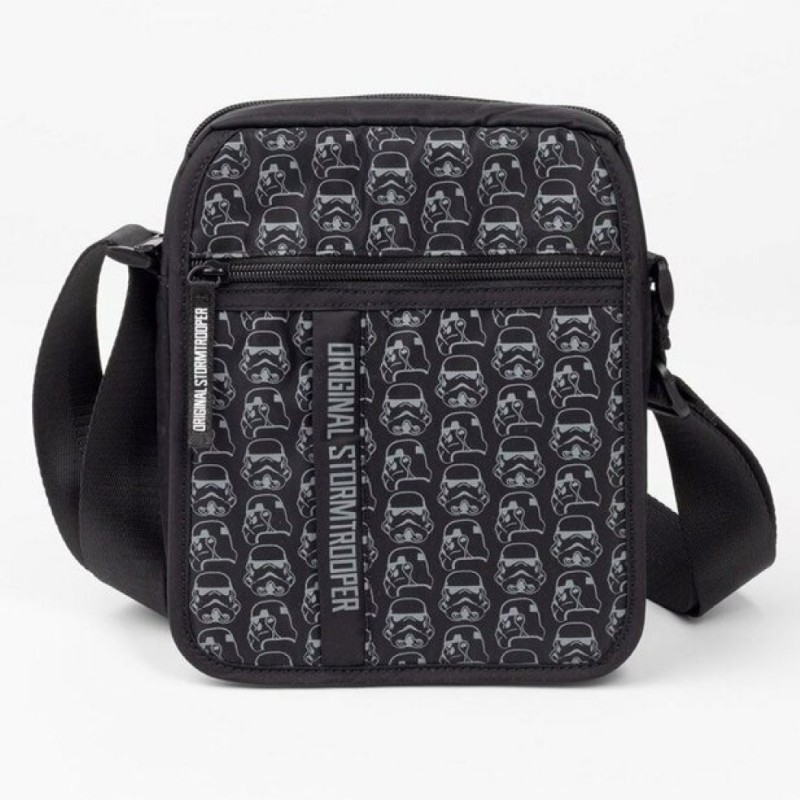 Bolsa Original Stormtrooper - Outline Pattern