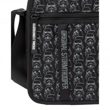 Bolsa Original Stormtrooper - Outline Pattern