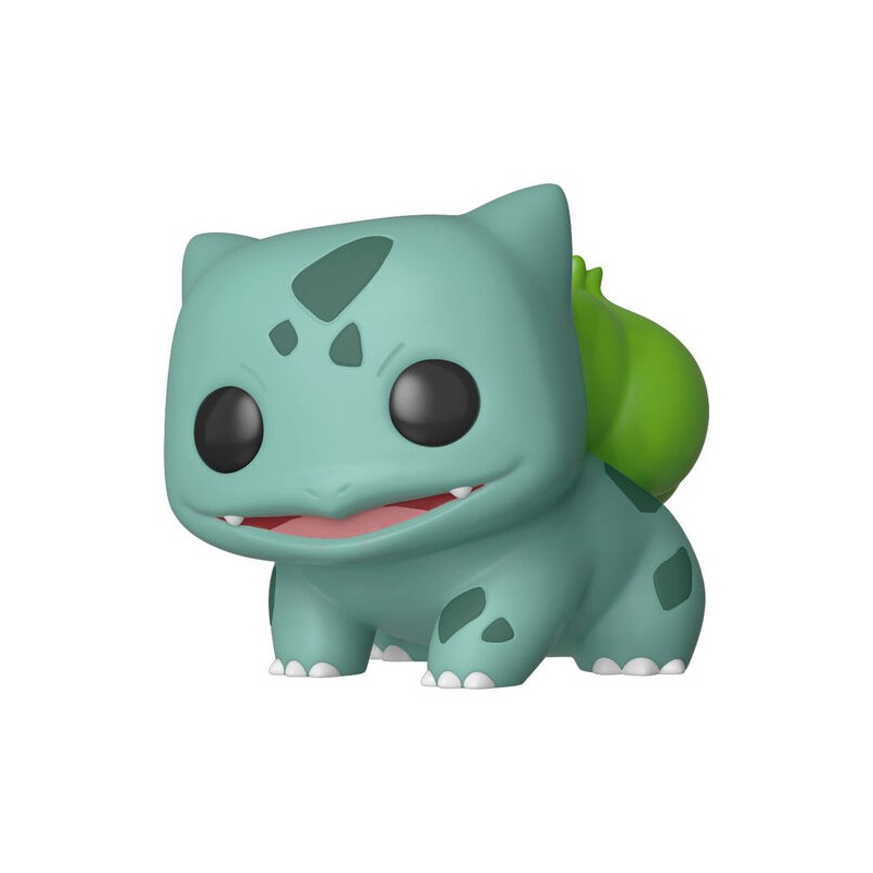 Funko Pop Games: Pokémon - Bulbasaur (25cm) 454