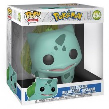 Funko Pop Games: Pokémon - Bulbasaur (25cm) 454