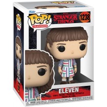 Funko Pop Television: Stranger Things - Eleven 1238