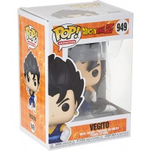 Funko Pop Animation: Dragon Ball Z - Vegito 949